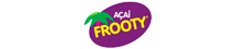 Logo Açai Frooty